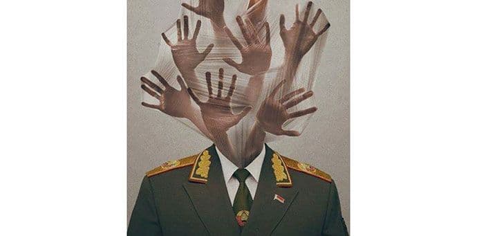 Nastavak Dokuvizije sa kino premijerom filma "Opasna djela" Nastavak Dokuvizije sa kino premijerom filma "Opasna djela"