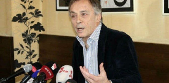 LEKIĆ: Režim prerano slavi pozivnicu LEKIĆ: Režim prerano slavi pozivnicu