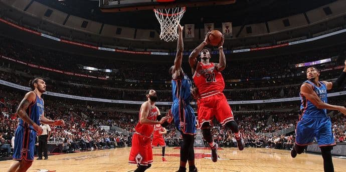 NBA: Rouz vodio Čikago do pobjede, poraz Minesote NBA: Rouz vodio Čikago do pobjede, poraz Minesote