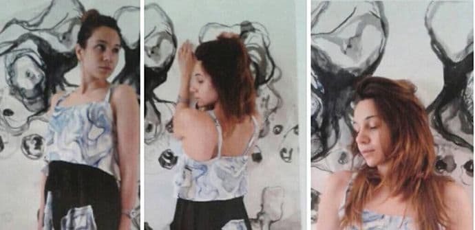 Paratissima: Anja Radulović očarala publiku i modni žiri u Torinu Paratissima: Anja Radulović očarala publiku i modni žiri u Torinu