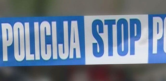 Nikšićanin poginuo u udesu Nikšićanin poginuo u udesu