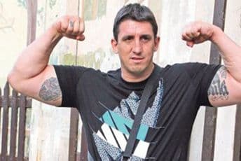 DA LI JE MOGUĆE: Kristijan ulazi u "Parove"?!