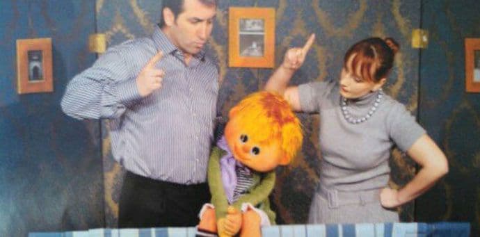 Poučna priča o odrastanju na sceni DODEST Poučna priča o odrastanju na sceni DODEST