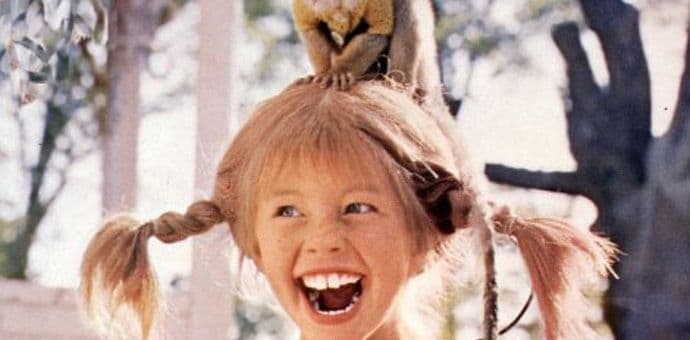 Stan u kojem je rođena Pipi Duga Čarapa postaje muzej Stan u kojem je rođena Pipi Duga Čarapa postaje muzej