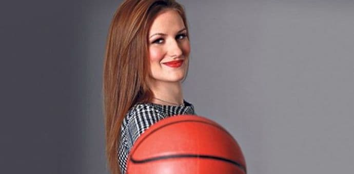 Veliki povratak hrabre košarkašice Nataše Kovačević (VIDEO) Veliki povratak hrabre košarkašice Nataše Kovačević (VIDEO)