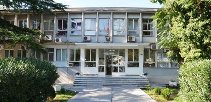 Ministarstvo odbrane sjutra raspisuje konkurs za ljekare specijaliste Ministarstvo odbrane sjutra raspisuje konkurs za ljekare specijaliste