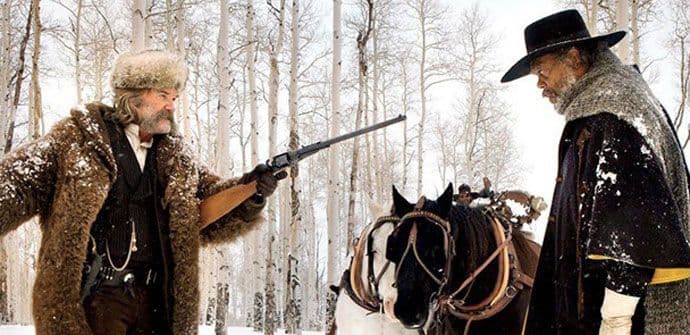 Novi trejler za Tarantinovu "Omraženu osmorku" (VIDEO) Novi trejler za Tarantinovu "Omraženu osmorku" (VIDEO)