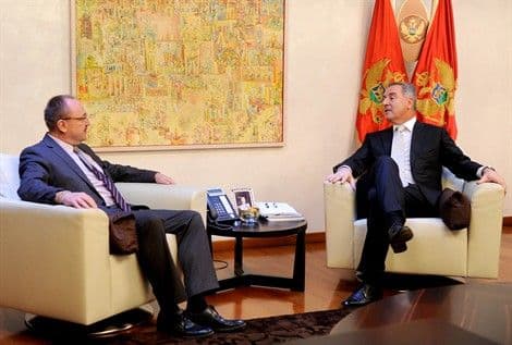 Đukanović-Nemet: Crna Gora napravila izvanredan progres od sticanja nezavisnosti Đukanović-Nemet: Crna Gora napravila izvanredan progres od sticanja nezavisnosti