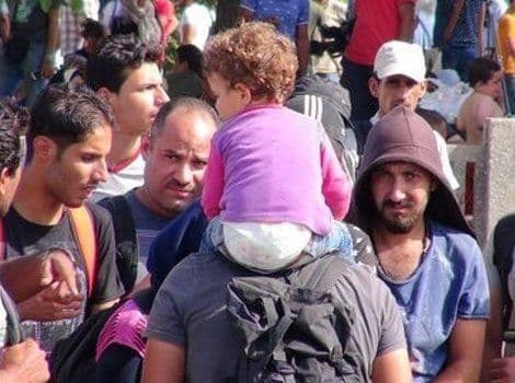 Njemačka će ubrzati deportovanje izbjeglica Njemačka će ubrzati deportovanje izbjeglica