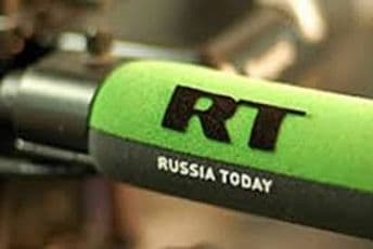 Russia Today dogodine na Balkanu: Kusturica glavni i odgovorni?