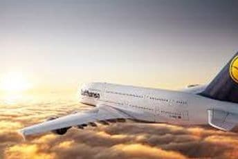 Lufthansa nastavlja sa štrajkom: Dnevni gubici 20 miliona eura