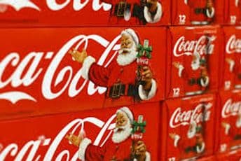 Iran zabranio Coca-Colu i žvakaće Wrigley