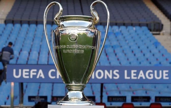 LIGA ŠAMPIONA: Barselona protiv Arsenala, Bajern rival Juventusu LIGA ŠAMPIONA: Barselona protiv Arsenala, Bajern rival Juventusu