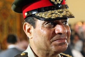 Faraonov san: Sisi želi izgraditi novi glavni grad Egipta