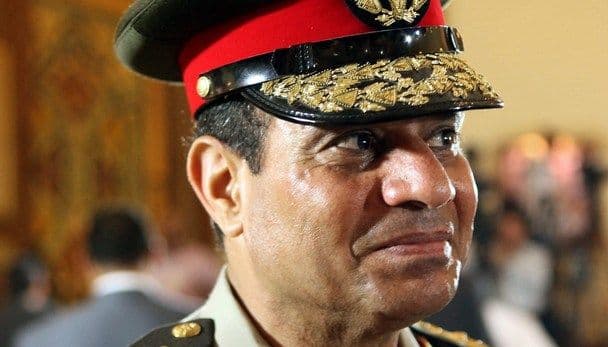 Faraonov san: Sisi želi izgraditi novi glavni grad Egipta Faraonov san: Sisi želi izgraditi novi glavni grad Egipta