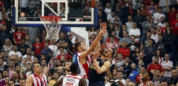 EL: Novi ubjedljiv poraz Zvezde EL: Novi ubjedljiv poraz Zvezde