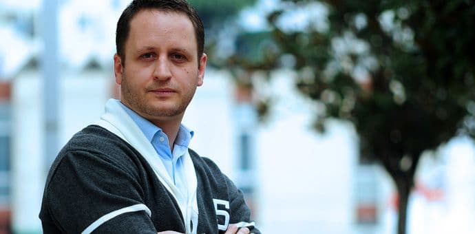 Milisav POPOVIĆ, profiličar: Iza mnogih "složenih" procesa unutar psihe krije se duša Milisav POPOVIĆ, profiličar: Iza mnogih "složenih" procesa unutar psihe krije se duša