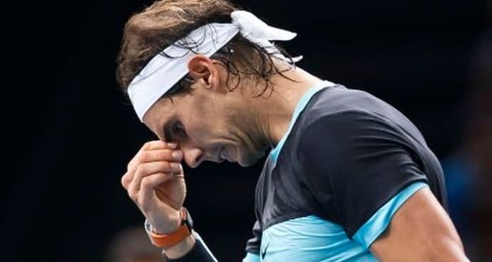 Nadal: Novak je nevjerovatan Nadal: Novak je nevjerovatan