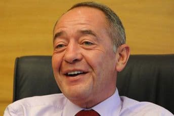 Vašington: Bivši Putinov pomoćnik pronađen mrtav
