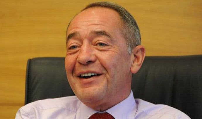 Vašington: Bivši Putinov pomoćnik pronađen mrtav Vašington: Bivši Putinov pomoćnik pronađen mrtav