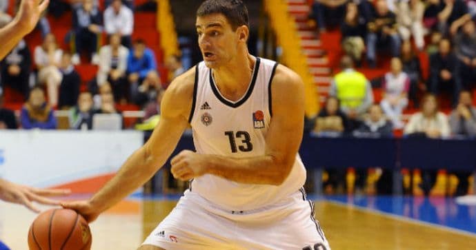 VITKOVAC: Budućnost je jedna od glavnih favorita ABA lige VITKOVAC: Budućnost je jedna od glavnih favorita ABA lige