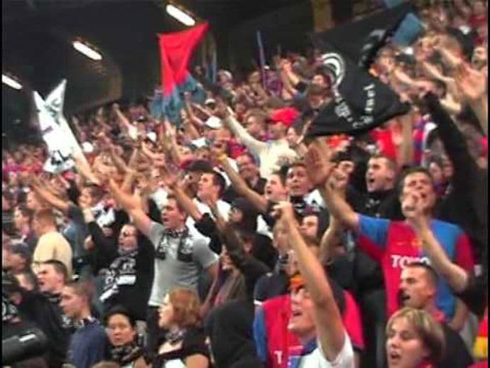 Švajcarac otišao na utakmicu u Italiju i vratio se 11 godina kasnije Švajcarac otišao na utakmicu u Italiju i vratio se 11 godina kasnije