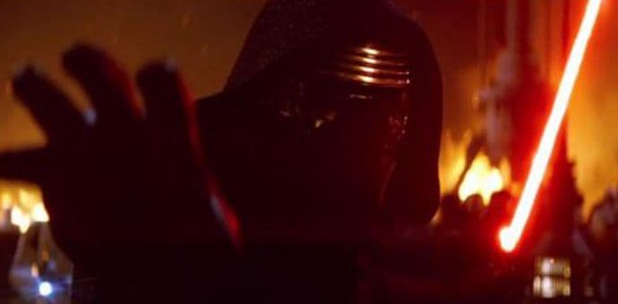 Pojavio se novi trejler "Zvjezdanih ratova" (VIDEO) Pojavio se novi trejler "Zvjezdanih ratova" (VIDEO)