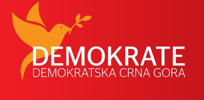 Demokrate: Porast broja nezaposlenih posledica promašene  politike DPS-a  Demokrate: Porast broja nezaposlenih posledica promašene  politike DPS-a