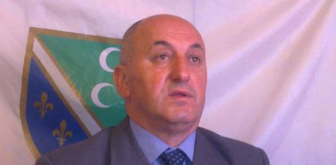 BSCG: DF da shvati da je prošlo vrijeme rovova i barikada BSCG: DF da shvati da je prošlo vrijeme rovova i barikada