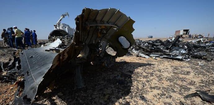 Avionom upravljao autopilot, čudna buka prije pada Avionom upravljao autopilot, čudna buka prije pada