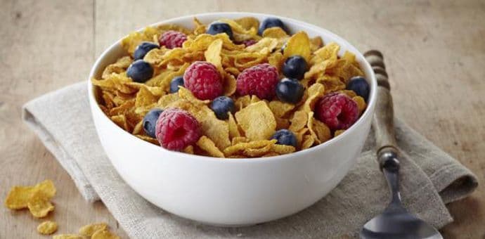 Lažne "zdrave namirnice" na koje ćete samo baciti novac Lažne "zdrave namirnice" na koje ćete samo baciti novac