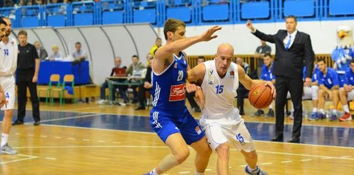 ABA: Tajfun savladao Sutjesku u Nikšiću ABA: Tajfun savladao Sutjesku u Nikšiću