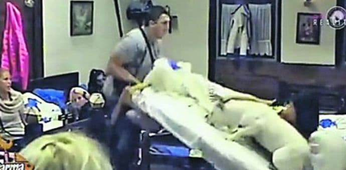 Odluka Savjeta AEM-a: Rijaliti programi isključivo od 23h do 06 h Odluka Savjeta AEM-a: Rijaliti programi isključivo od 23h do 06 h