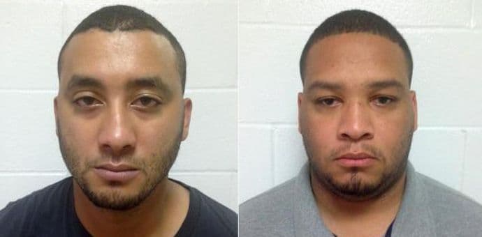 Policajci sa pet metaka ubili autističnog dječaka Policajci sa pet metaka ubili autističnog dječaka