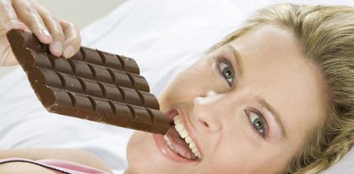 Devet namirnica koje popravljaju raspoloženje Devet namirnica koje popravljaju raspoloženje