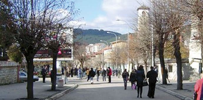 U Pljevljima 19 stepeni ispod nule U Pljevljima 19 stepeni ispod nule