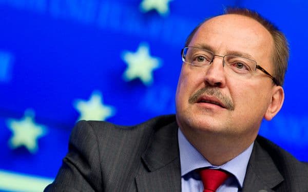 NEMET: Izvještaj EK će sve ubijediti da Crna Gora zaslužuje poziv NEMET: Izvještaj EK će sve ubijediti da Crna Gora zaslužuje poziv