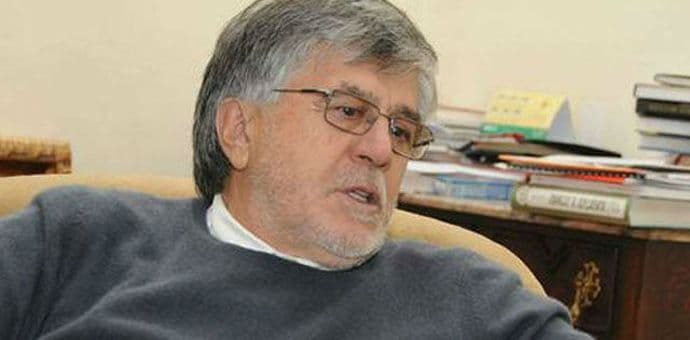 Pejović o izmještanju Filermose: Država se pita, ali pećina nije rješenje Pejović o izmještanju Filermose: Država se pita, ali pećina nije rješenje