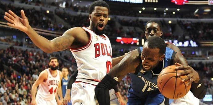 Voriorsi 7-0, trijumf Orlanda, Minesota bolja od Čikaga Voriorsi 7-0, trijumf Orlanda, Minesota bolja od Čikaga