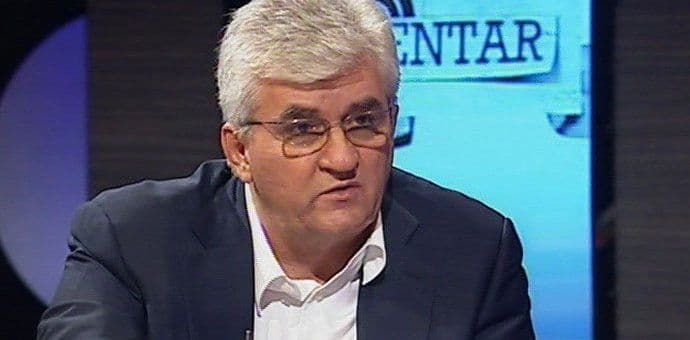 RADULOVIĆ: Podići nivo usluge, a ne cijene RADULOVIĆ: Podići nivo usluge, a ne cijene