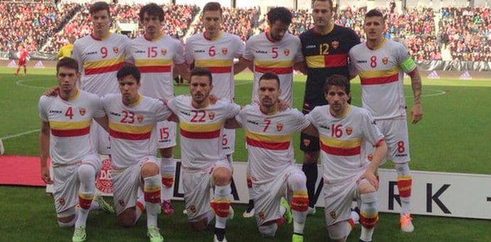 Sjutra okupljanje reprezentativaca Sjutra okupljanje reprezentativaca