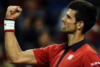 ATP: Đoković uvećao prednost