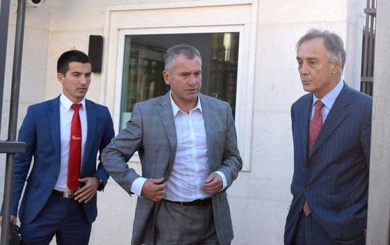 URA, Demos i Demokrate sa civilnim sektorom URA, Demos i Demokrate sa civilnim sektorom