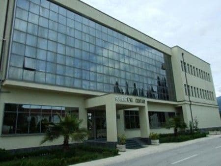 U Danilovgradu radionica za forenzičare U Danilovgradu radionica za forenzičare