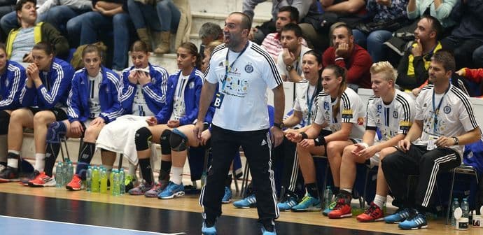 ADŽIĆ: Iz ovog meča ćemo izaći jači ADŽIĆ: Iz ovog meča ćemo izaći jači