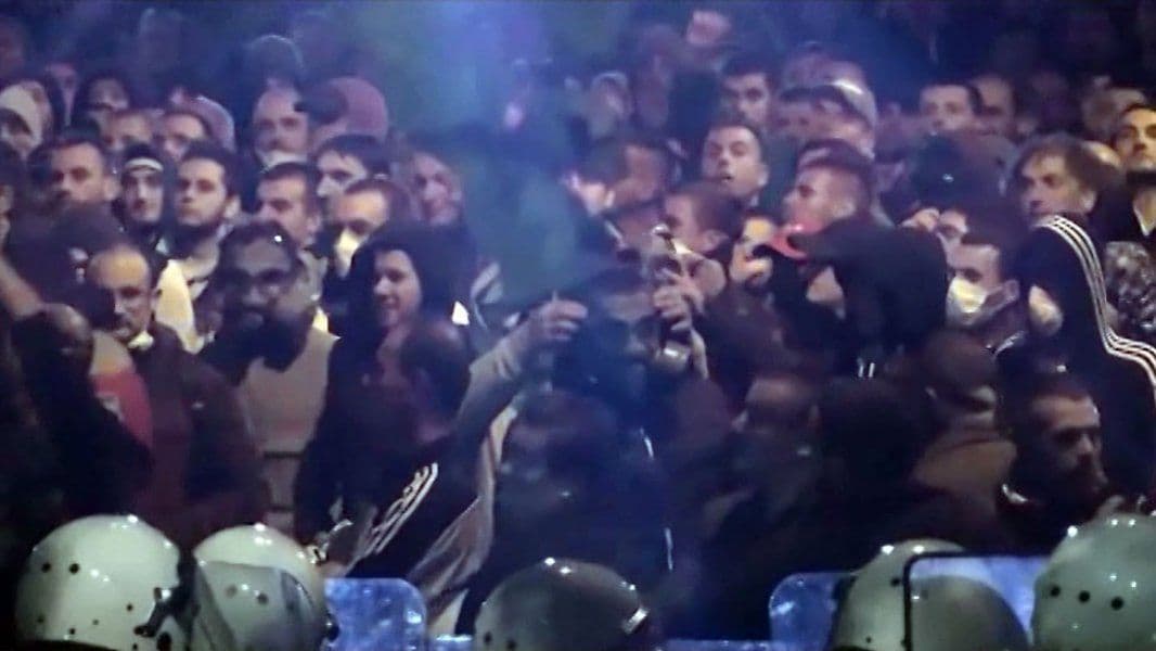 Utvrđen identitet 34 aktera nereda, među njima identifikovan i Danilo Mandić Utvrđen identitet 34 aktera nereda, među njima identifikovan i Danilo Mandić