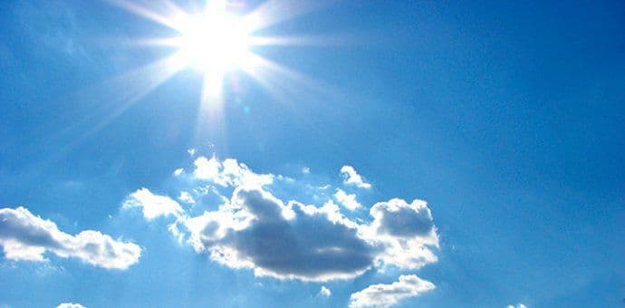 Sjutra sunčano, do 18 stepeni Sjutra sunčano, do 18 stepeni