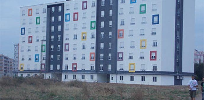 Provjeravaju da li je tokom protesta bilo ilegalnih boravaka u studentskim domovima Provjeravaju da li je tokom protesta bilo ilegalnih boravaka u studentskim domovima