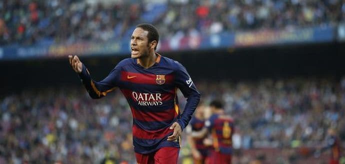 Nova tetovaža Nejmara koja obara s nogu Nova tetovaža Nejmara koja obara s nogu