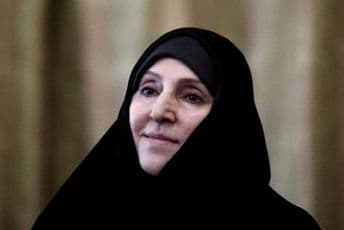 Iran prvi put imenovao ženu za ambasadora